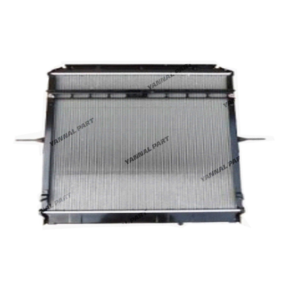Radiator 8-97333141-3 Fit For Isuzu Engine 4HK1 Truck NPR75 NQR GMC W4500 W5500 W3500