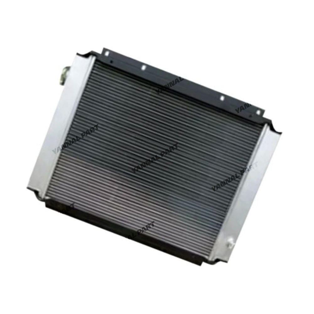 Radiator 9-89214015-0 Fit For Isuzu Engine 4JG1