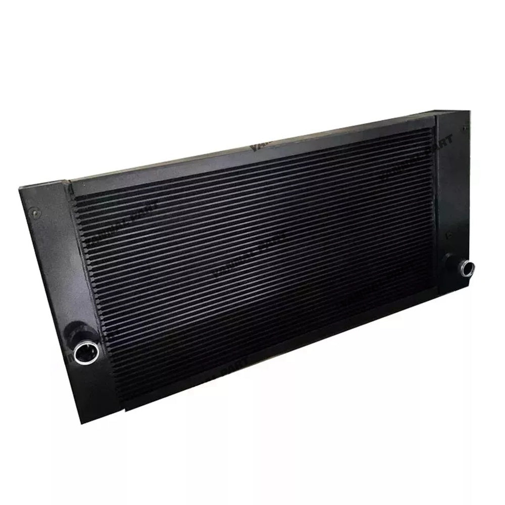 Radiator 36877280 Fit For Ingersoll Rand Doosan Air Compressor 850CFM HP675FWCU HP750CWCU XP825WJD