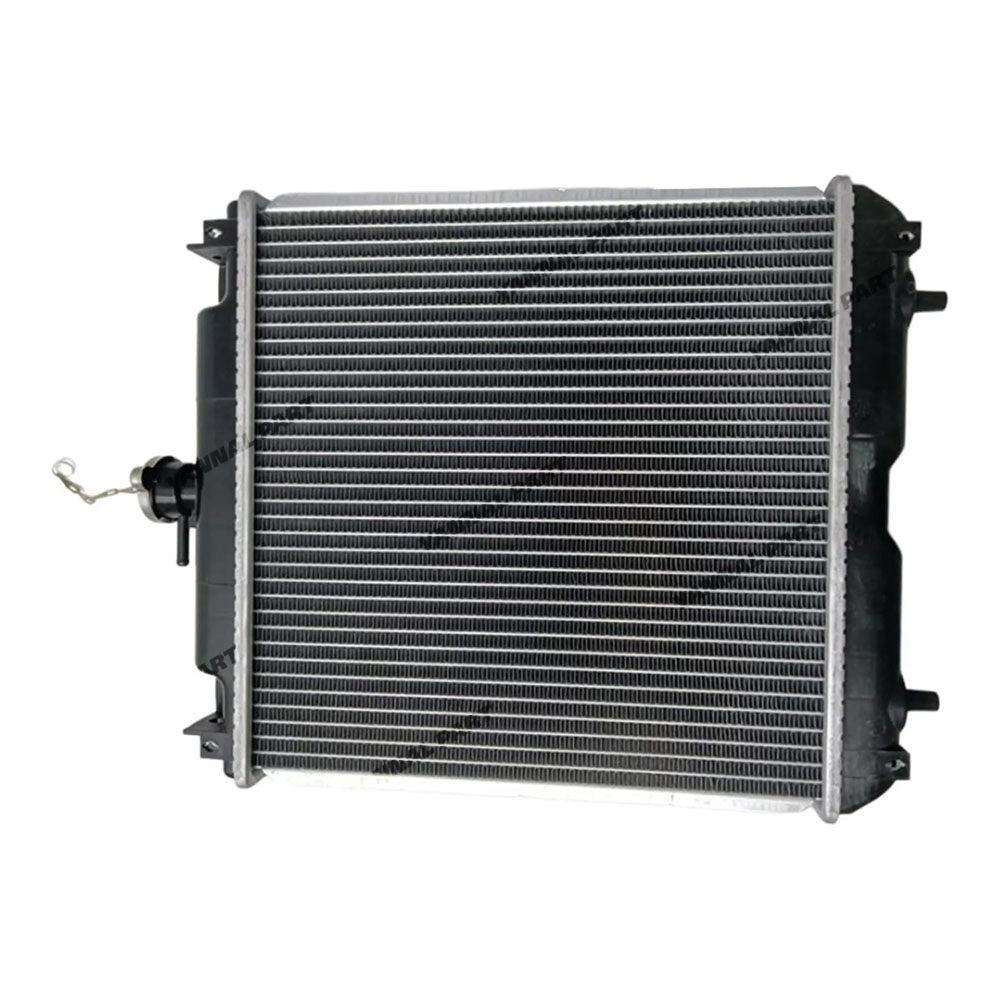 Radiator 234B2-10002 239B2-10101 Fit For TCM Forklift FD30T3CS-A FD20-30VT 30T6 30T3Z