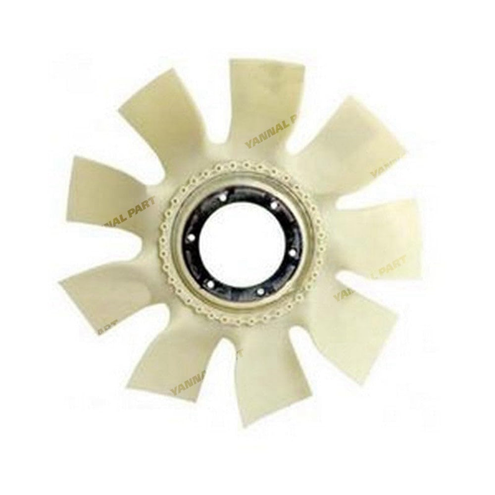 Fan 4377131M1 Fit For Massey Ferguson Tractor 6612 6613 6614 6615 6616 7614 7615 7616 7618 7619 7620 7622 7624 7626