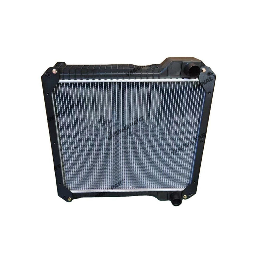 Radiator 128/14326 Fit For JCB 3CX