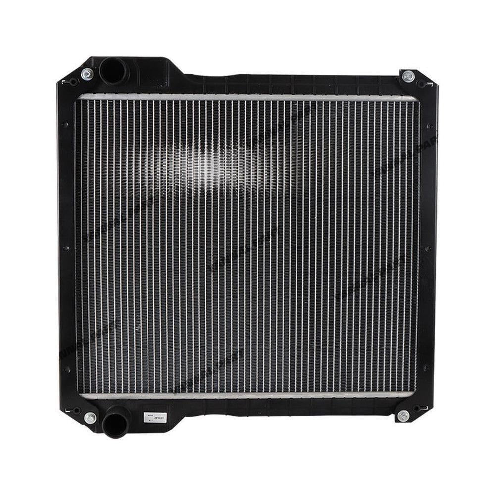 Radiator 30/915200 Fit For JCB Backhoe Loader 214E 506C 520 526 526S 528-70 528S 530 TM270 3CX 4CX