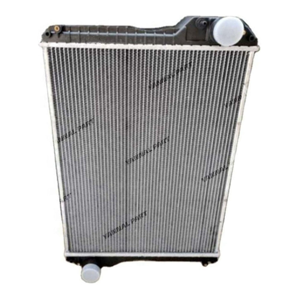 Radiator 377-5263 Fit For Caterpillar Backhoe Loader CAT 416F 420F 428F 430F 432F