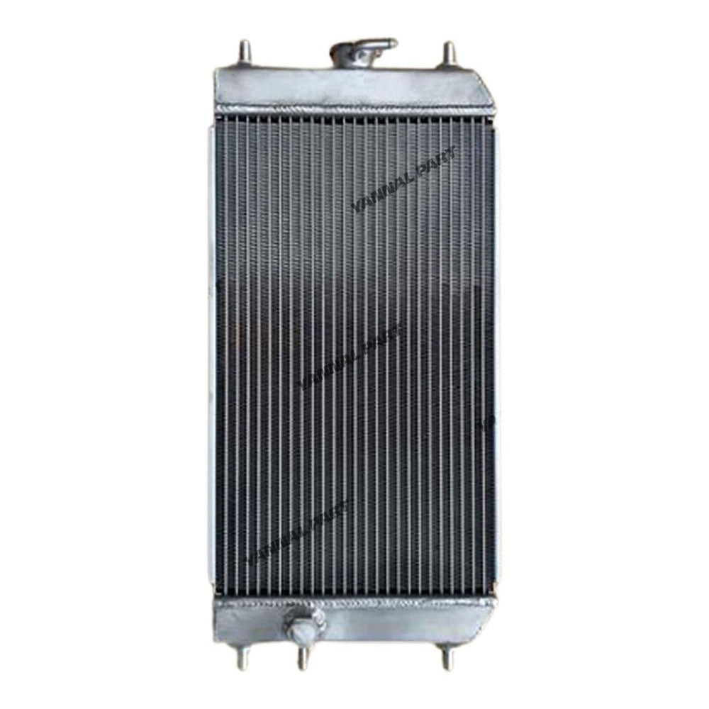 Radiator 22K-03-21111 Fit For Komatsu Excavator PC20MR PC22MR PC26MR