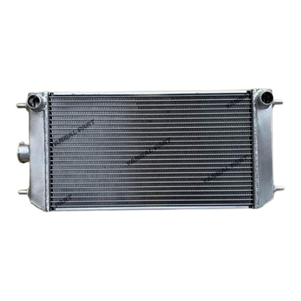 Radiator 22K-03-21111 Fit For Komatsu Excavator PC20MR PC22MR PC26MR