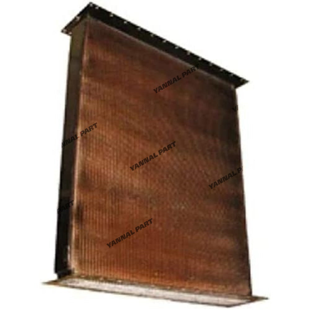 Radiator 1P4404 Fit For Caterpillar CAT 814 966C 966R Enegine 3306