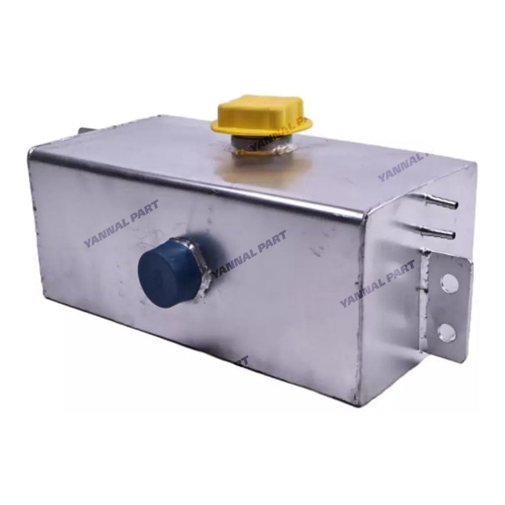 Expansion Tank 374864 4700374864 Fit For Dynapac CA152D CA252D CA150D CA250D Road Roller