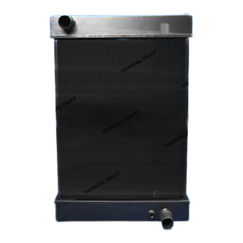 Radiator 11110552 Fit For Volvo L60E Wheel Loader