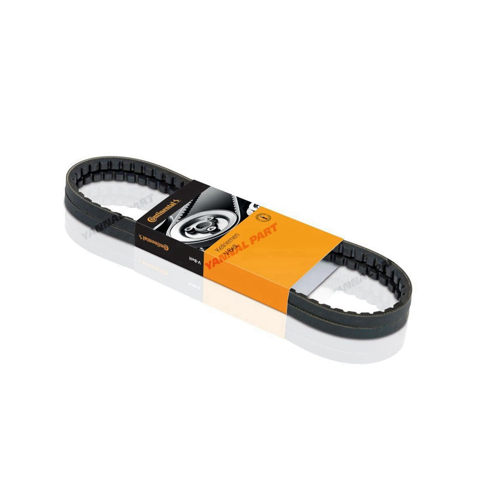 For Hyundai R200 Hitachi B6A102 Fan Belt 8PK1420