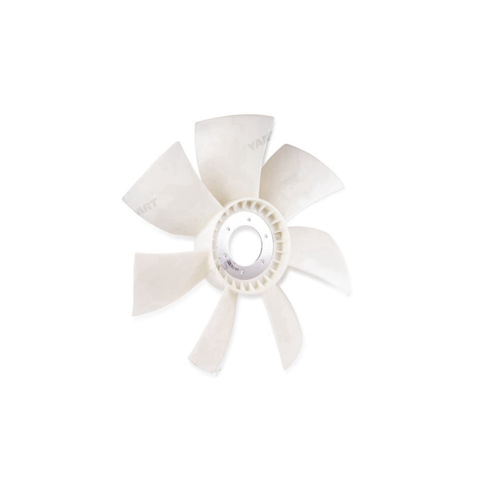 Fan 418-03-33220 4180333220 Fit For Komatsu Loader WA100 WA150 WA200 WA250 WA250PZ WA320 WA320PZ