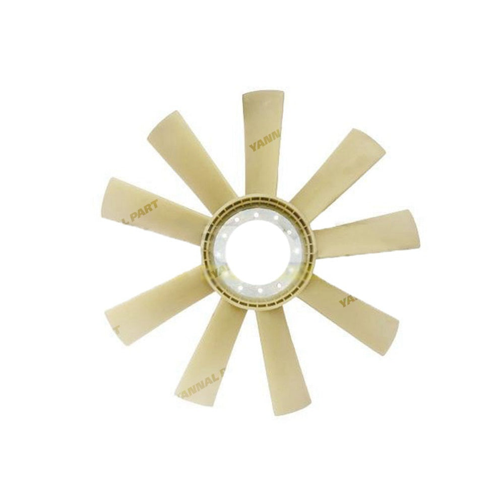 Fan 3902000123 Fit For Mercedes-Benz Engine OM904LA OM924LA Sandvik