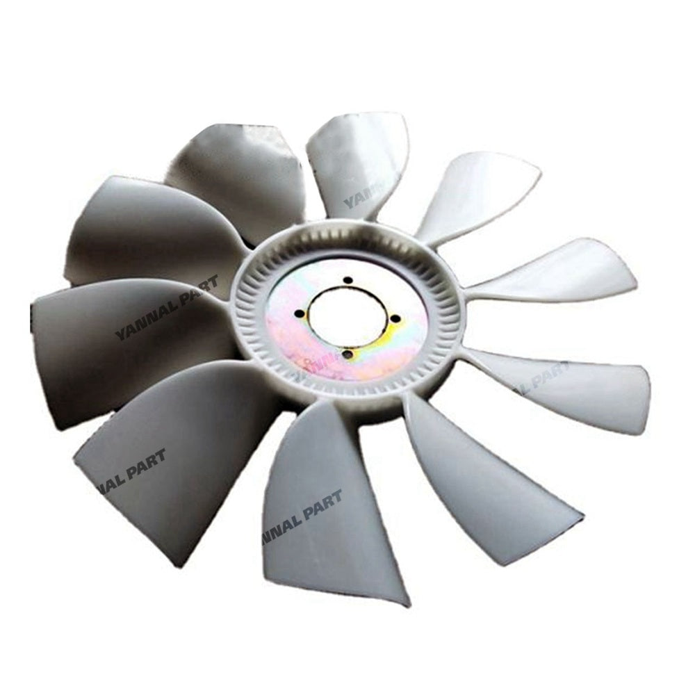 Fan 4938888 Fit For Cummins Engine QSB