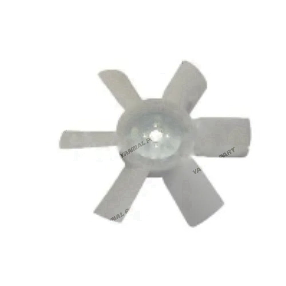Fan Blade SBA145306620 Fit For New Holland Loader L465 L140 L150 LS140 LS150 LX465 LX485