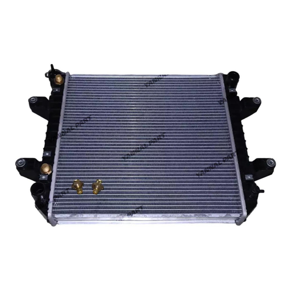 Radiator 21460-FE400 Fit For Nissan Forklift J02A30U