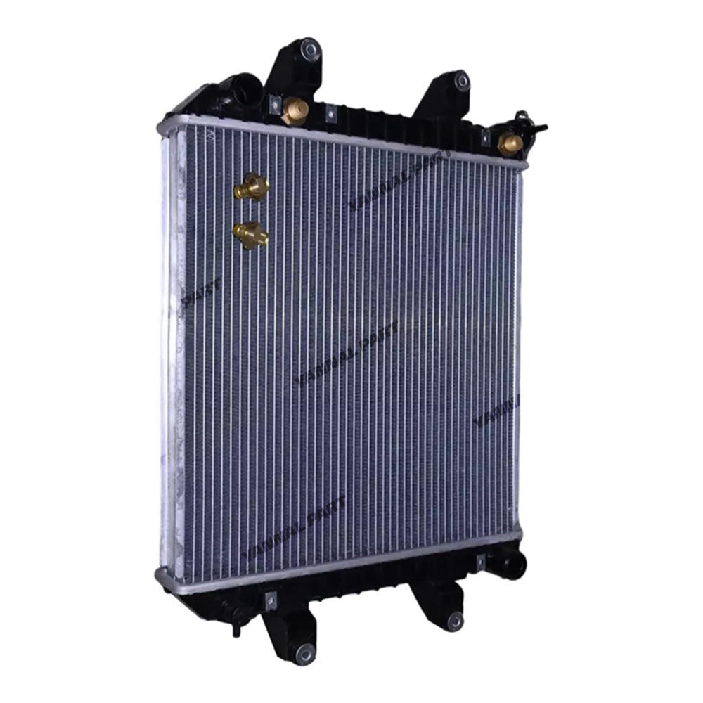 Radiator 21460-FE400 Fit For Nissan Forklift J02A30U