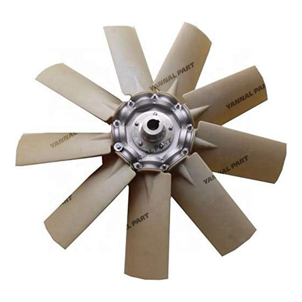 Fan Blade 1614928700 Fit For Atlas Copco Air Compressor