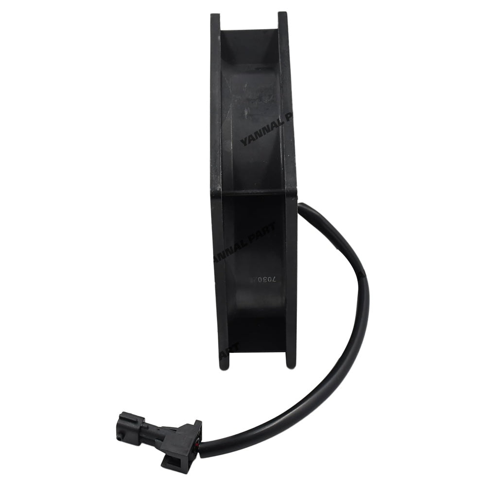 Fan 50286319 Fit For Jungheinrich Forklift ETV118N
