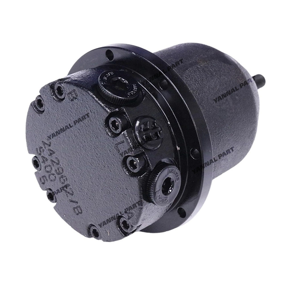 Fan Motor VOE 15070857 Fit For Volvo A25F A30F A35F A35FFS A40F A40FFS A25G A30G A35G A35GFS A40G A60H