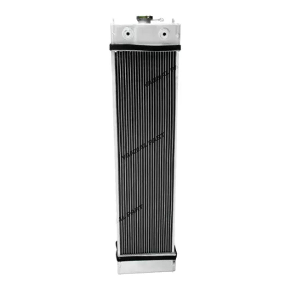 Radiator 203-03-71774 Fit For Komatsu Excavator PC130-7 PC130-7K PC130F-7