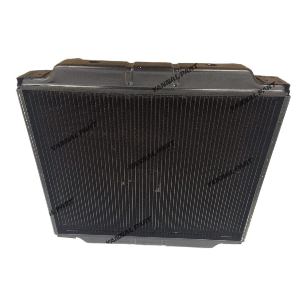 Radiator 196-8052 Fit For Caterpillar CAT Engine 3046 Excavator 315C 315C L