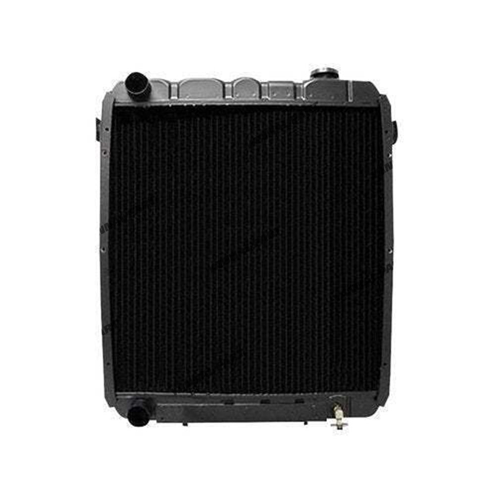 Radiator KV23966 Fit For John Deere Loader 260 270