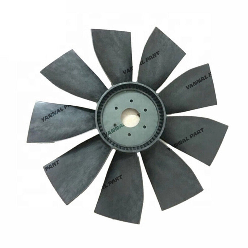 Fan VOE3827491 Fit For Volvo EW230C G900B L110E L110F L120E L120F L90F L90G L90GZ SD115 SD135
