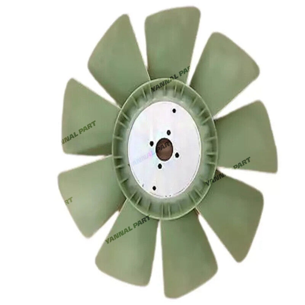Fan 30/925526 Fit For JCB Backhoe Loader 1400B 1550B 214 215 3C 3CX 3D 3DX 4CN-4WS PC