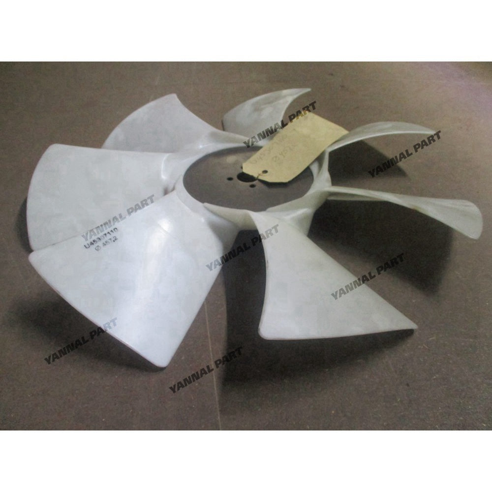 Fan Radiator U45307110 for Perkins Engine 404D-22T 404D-22TA