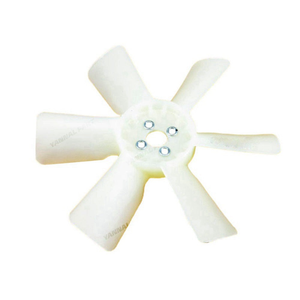 Fan Blade 145306590 Fit For Perkins Engine 403D-07 102-04 103-06 103-07 102-05