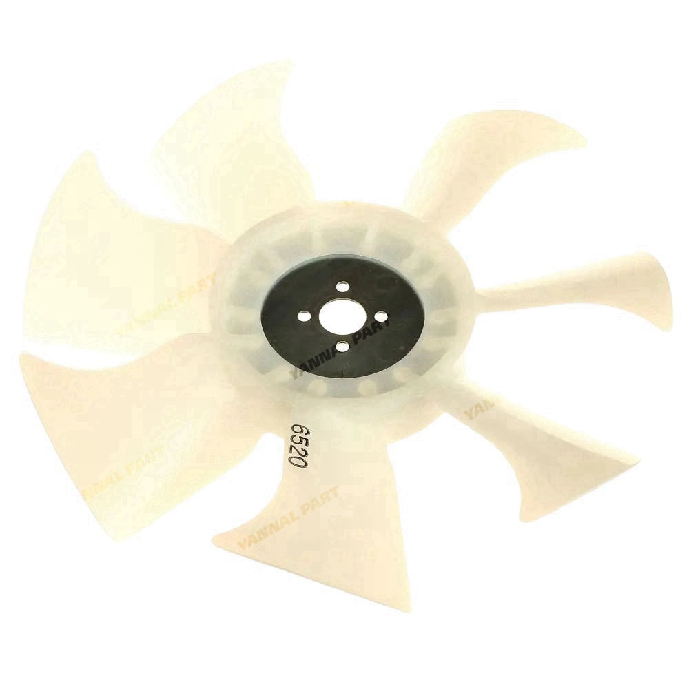 Fan Blade SBA145306520 Fit For New Holland Tractor 1320 1520 1530 1630 1925 T2210 T1520 T1510 TC33DA