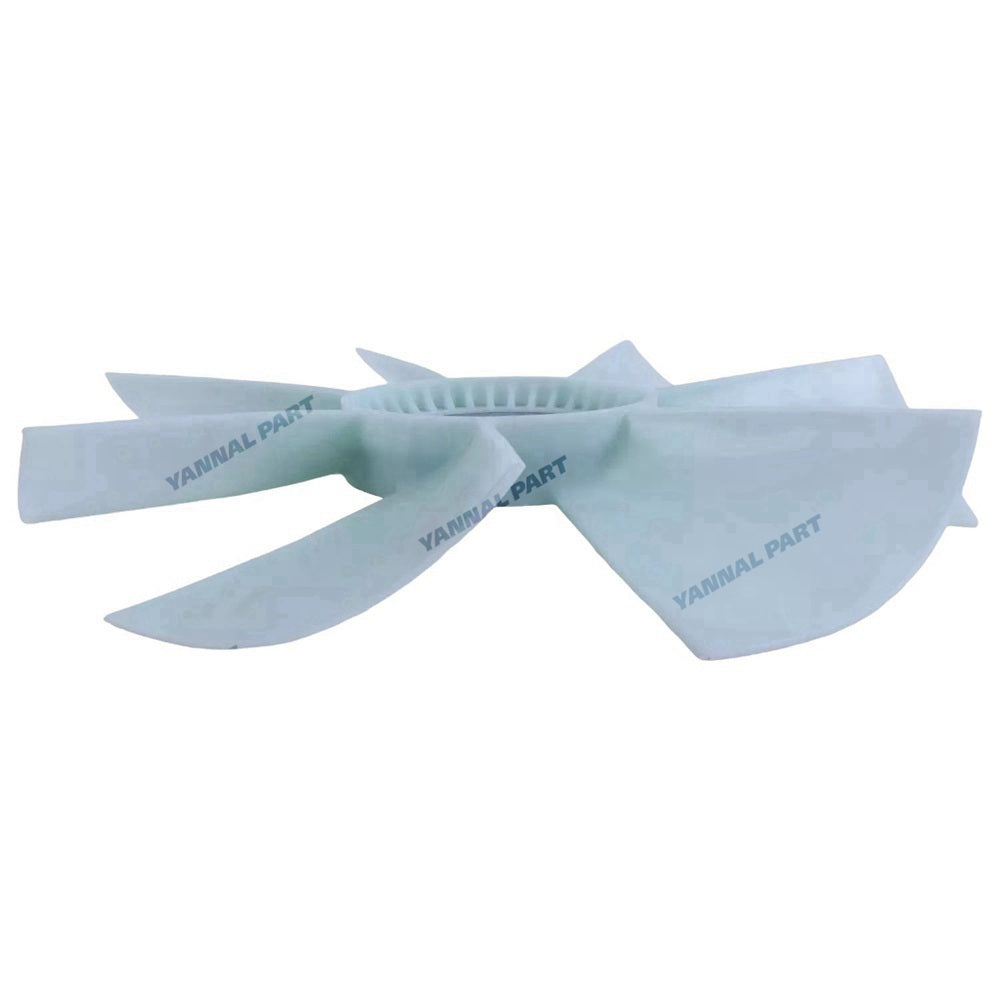 Fan Blade 2485C533 Fit For Perkins Engine
