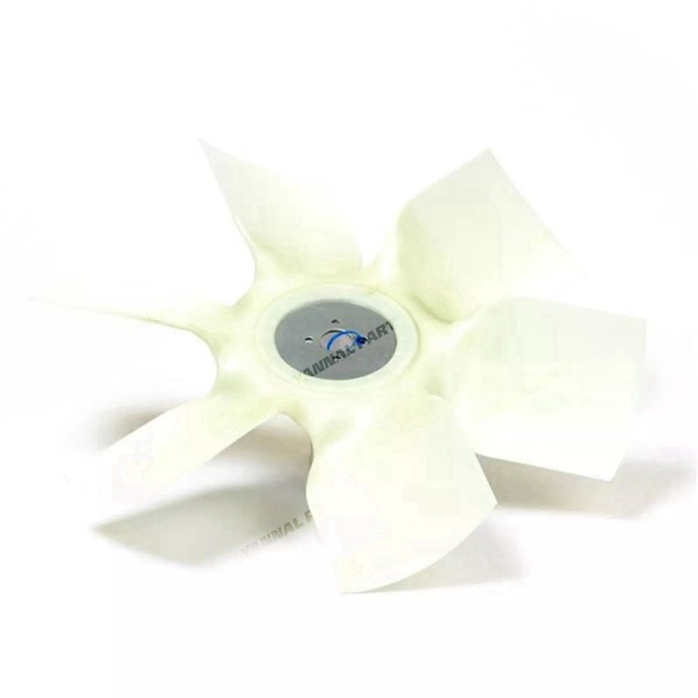 Fan Blade 2485C557 Fit For Perkins Engine 1106D-E66TA