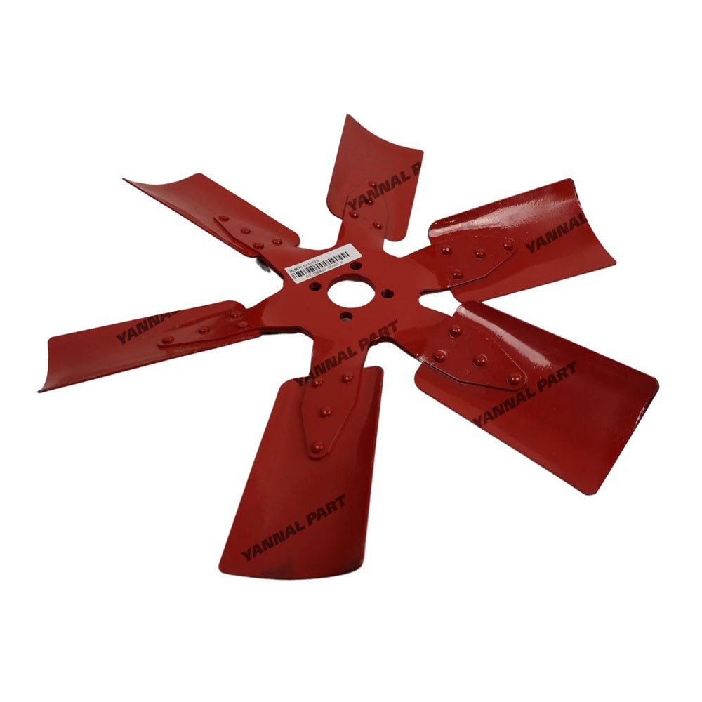 Fan 4931778 Fit For Cummins Engine 4B3.9