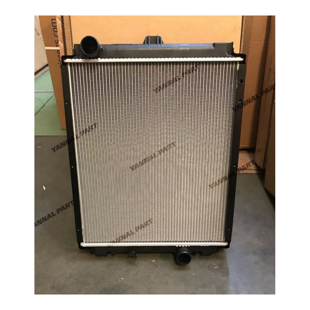 Radiator MC127006 Fit For Mitsubishi Fuso Engine 4M40 4D35 4D36 Truck FE FG FH