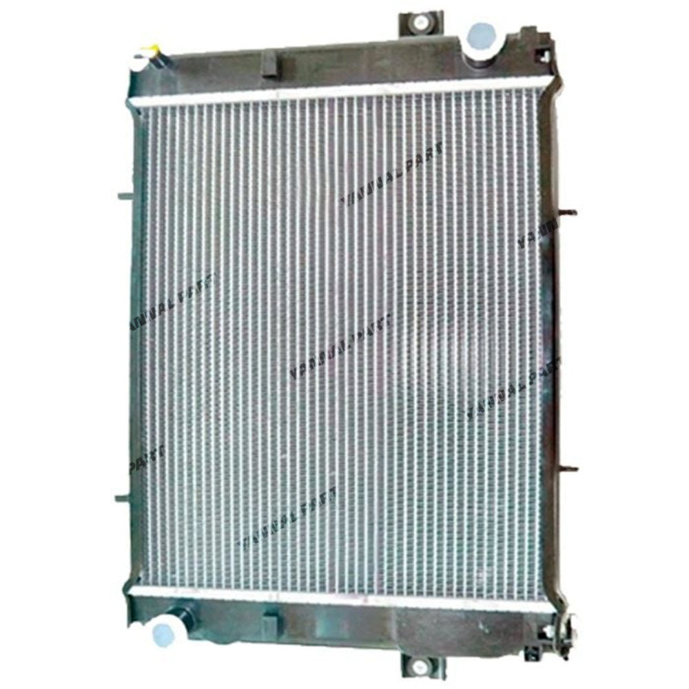 Radiator 16450-23421-71 Fit For Toyota Engine 2Z Forklift 7FD20/30 MTM