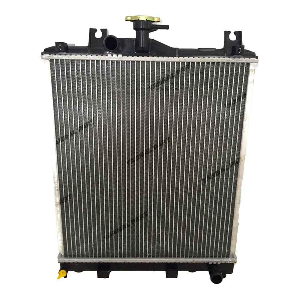 Radiator 21410-40K03 Fit For Nissan Forklift J01M J02M20/25 MTM