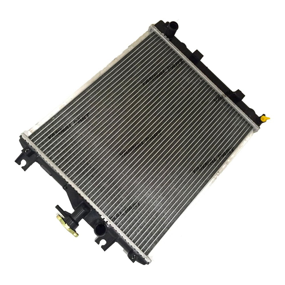 Radiator 21410-40K03 Fit For Nissan Forklift J01M J02M20/25 MTM
