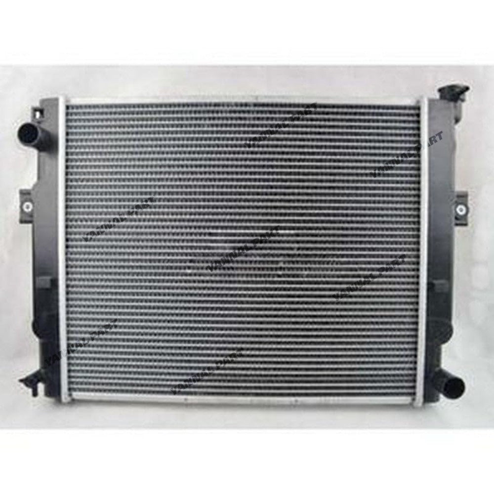 Radiator 881694 Fit For Komatsu Forklift FD20/25-16 FD30-16 MT