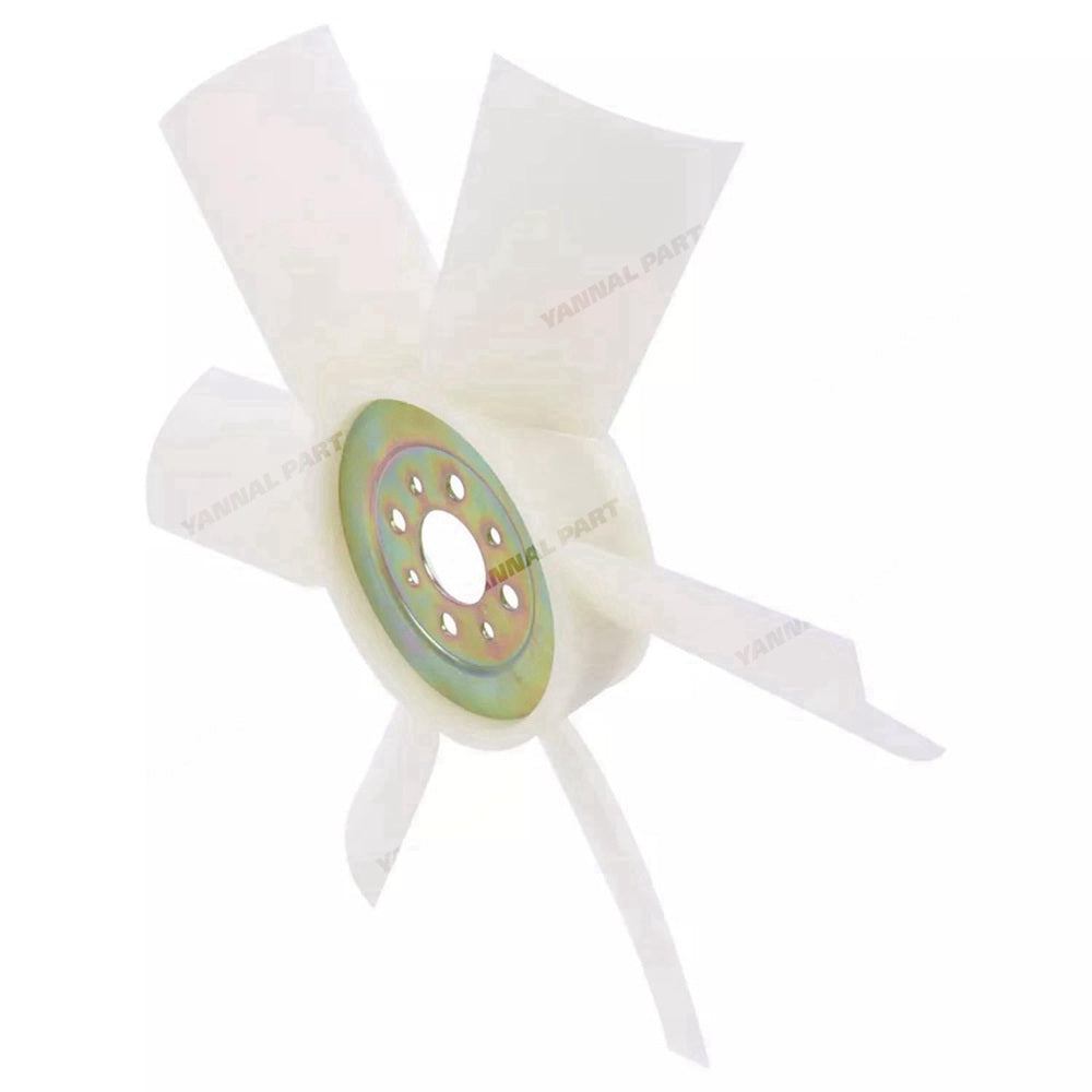 Fan 21060-48210 Fit For Nissan Engine H20 Forklift H02