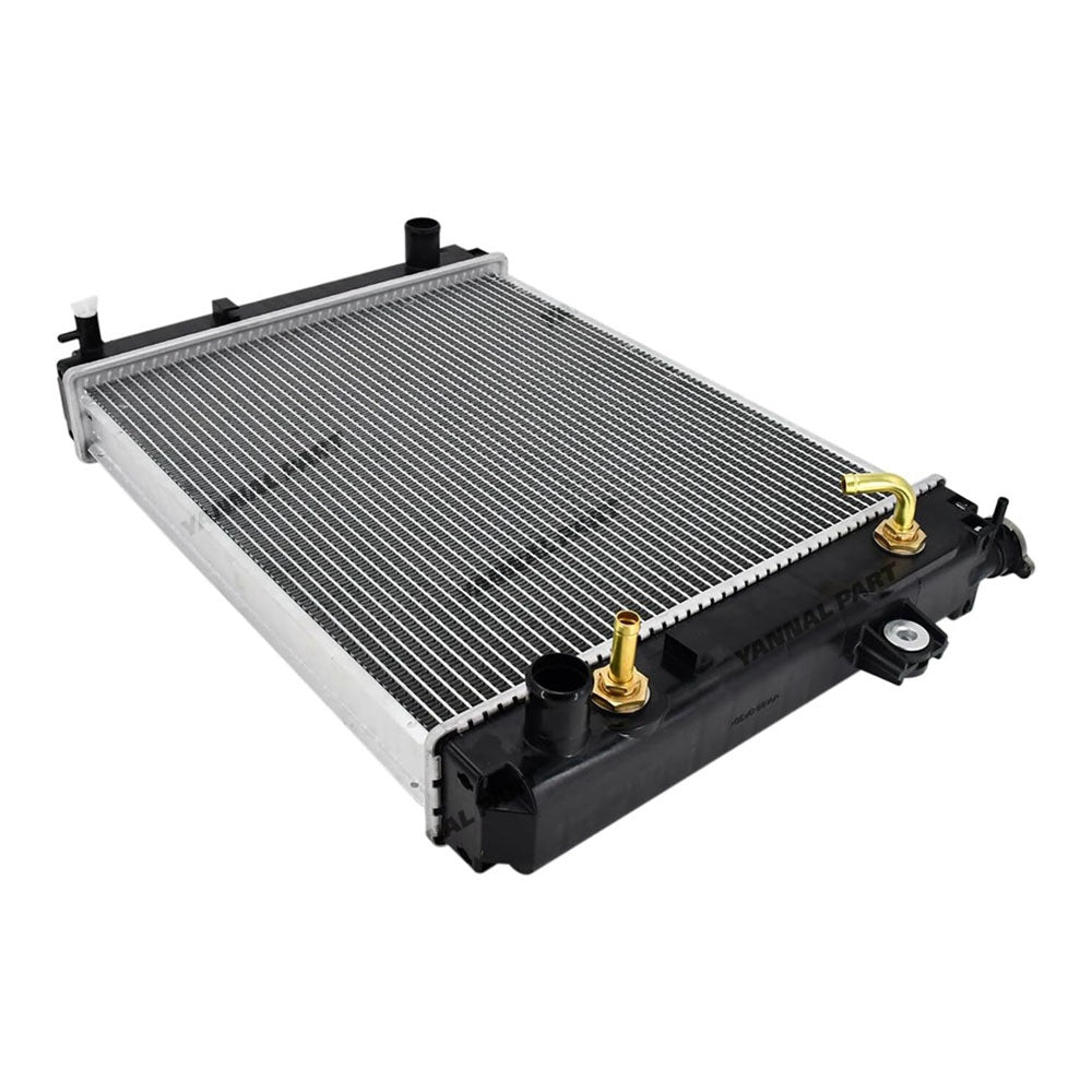 Radiator 234B2-10101 Fit For TCM Forklift FD20/30Z5