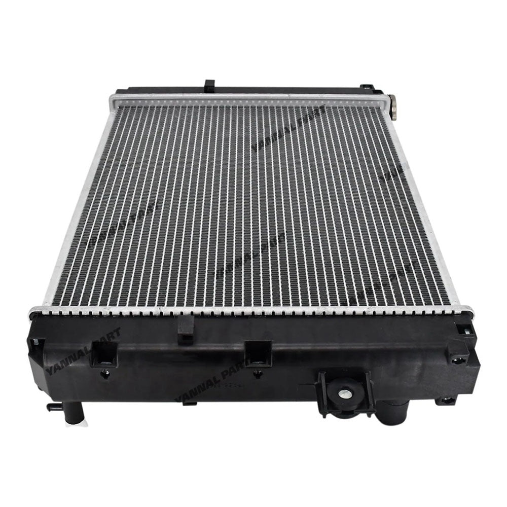 Radiator 234B2-10101 Fit For TCM Forklift FD20/30Z5