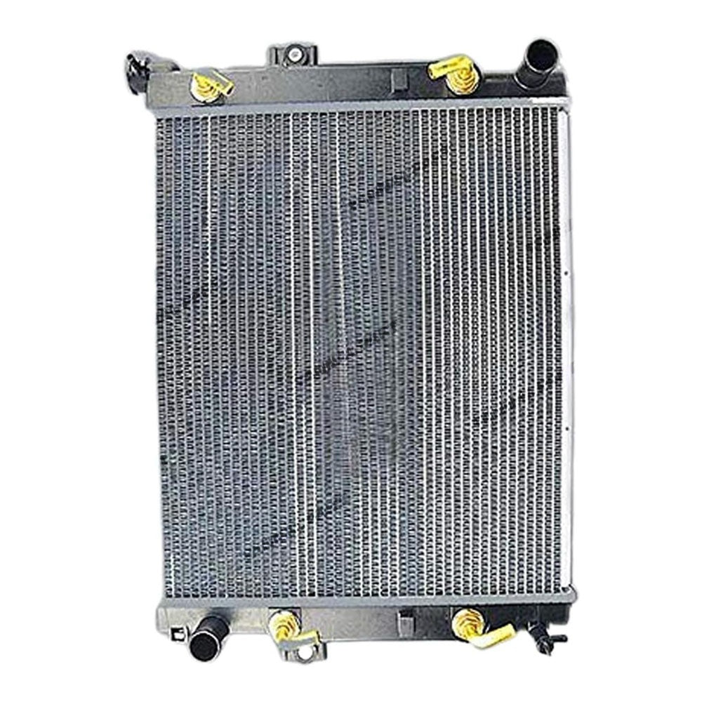 Radiator 16420-30521-71 Fit For Toyota Engine 1FZ G4 13Z Forklift 7FG35 7FG40 7FG45 7FG50