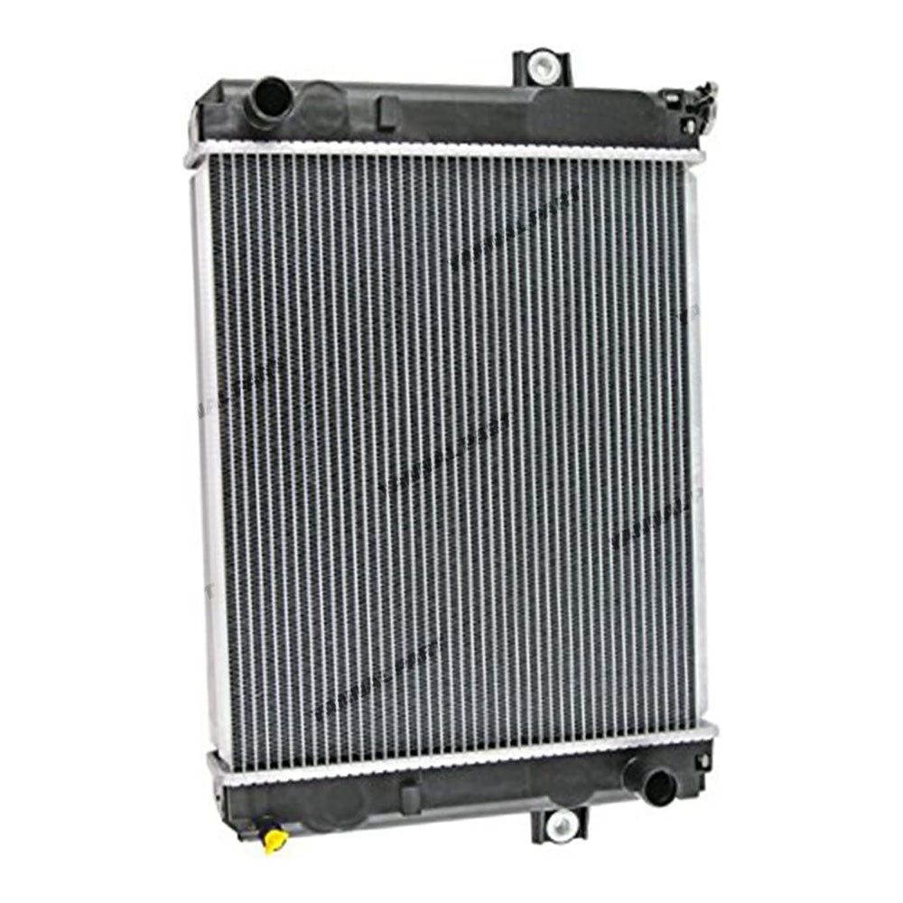 Radiator 237A2-10102 Fit For TCM Forklift FG/D20C3 FD/G20C13 FG20-30C14 FG20-30N5 FG20-30C6