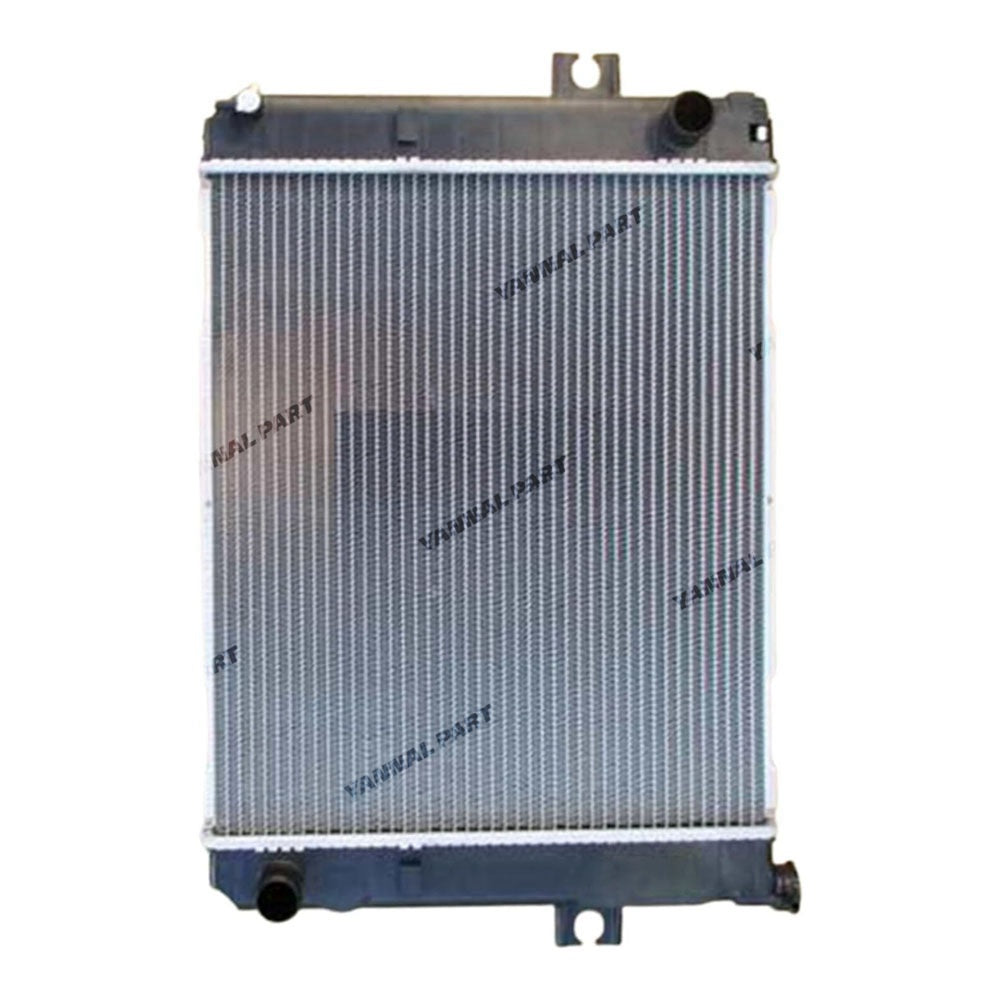 Radiator 16410-26600-71 Fit For Toyota Engine 4Y 2Z Forklift 8FD20-30 8FG20-30