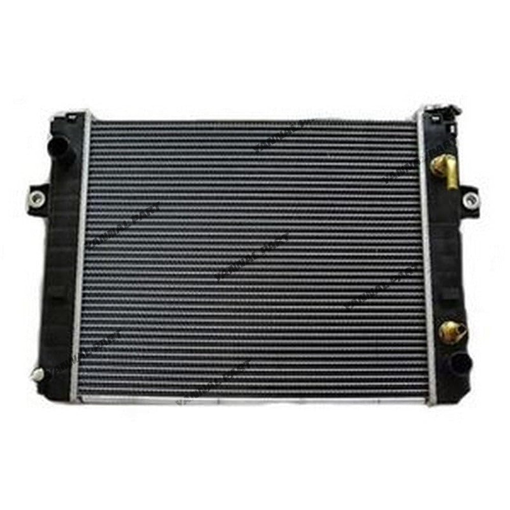 Radiator 16420-N3250-71 Fit For Toyota Engine 14Z 15Z Forklift 8FD35 8FD40 8FD45 8FD50N 8FG40 8FG45 8FG50N