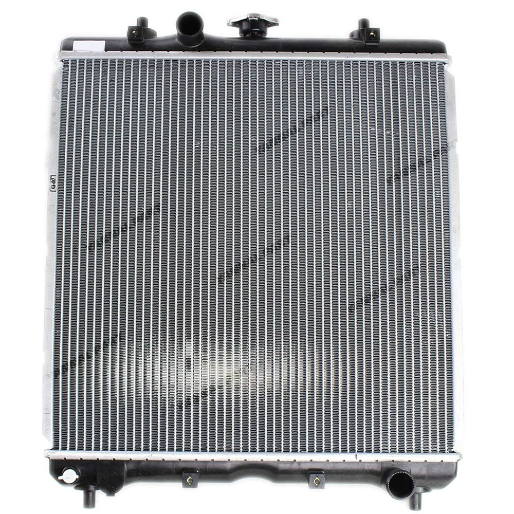 Radiator 3C081-17100 Fit For Kubota Tractor M8540 M8560 M9540 M9960