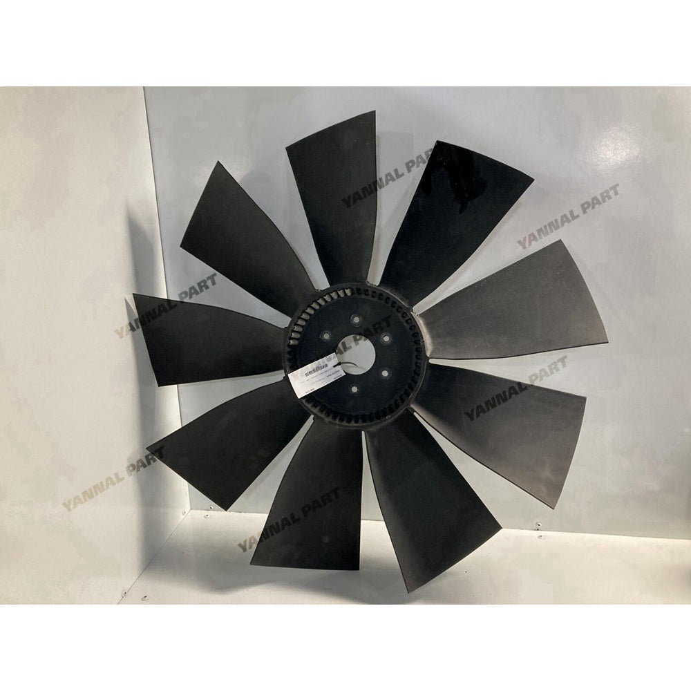 Fan 12726854 Fit For Volvo Motor Grader G700B G710B G740B G780B G746B G726B G720B G730B