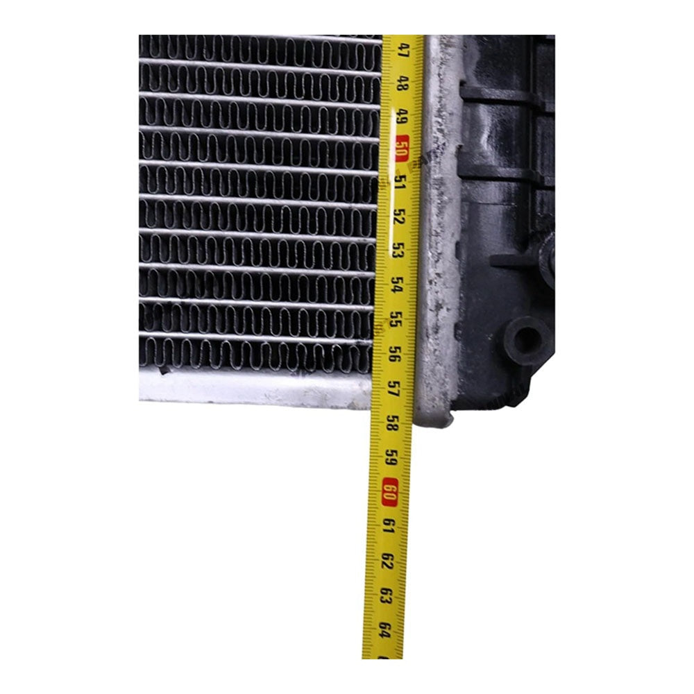 Radiator 450096ST 87416657 87576643 87310155 Fit For CASE 586G 588G 580N 580M 580SM 580SN 590SN 570MXT