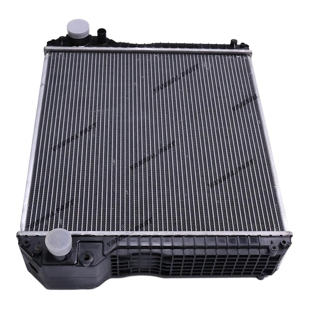 Radiator 450096ST 87416657 87576643 87310155 Fit For CASE 586G 588G 580N 580M 580SM 580SN 590SN 570MXT